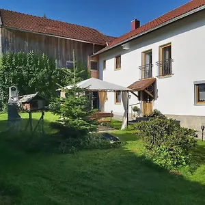 Anno - Wohlfühl - Idylle In Grünbach_kirchdorf Apartment Kirchdorf im Wald