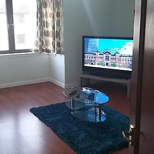 Lovely 2-bedroom Apartment, Free Wifi & Car Park Aberdeen