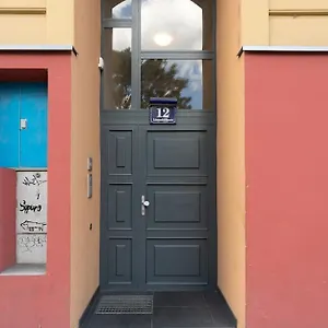 Stilvolle Urbane Auszeit L Lf19 Apartment Wien