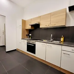 Hasengasse - Free Highspeed-internet Apartment Wien