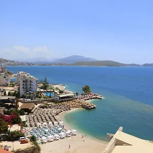  Appartement Blue Albanië