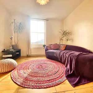  Appartement London's East End 2 Bedroom Verenigd Koninkrijk
