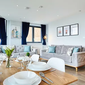  Appartement Elegant Luxury Verenigd Koninkrijk