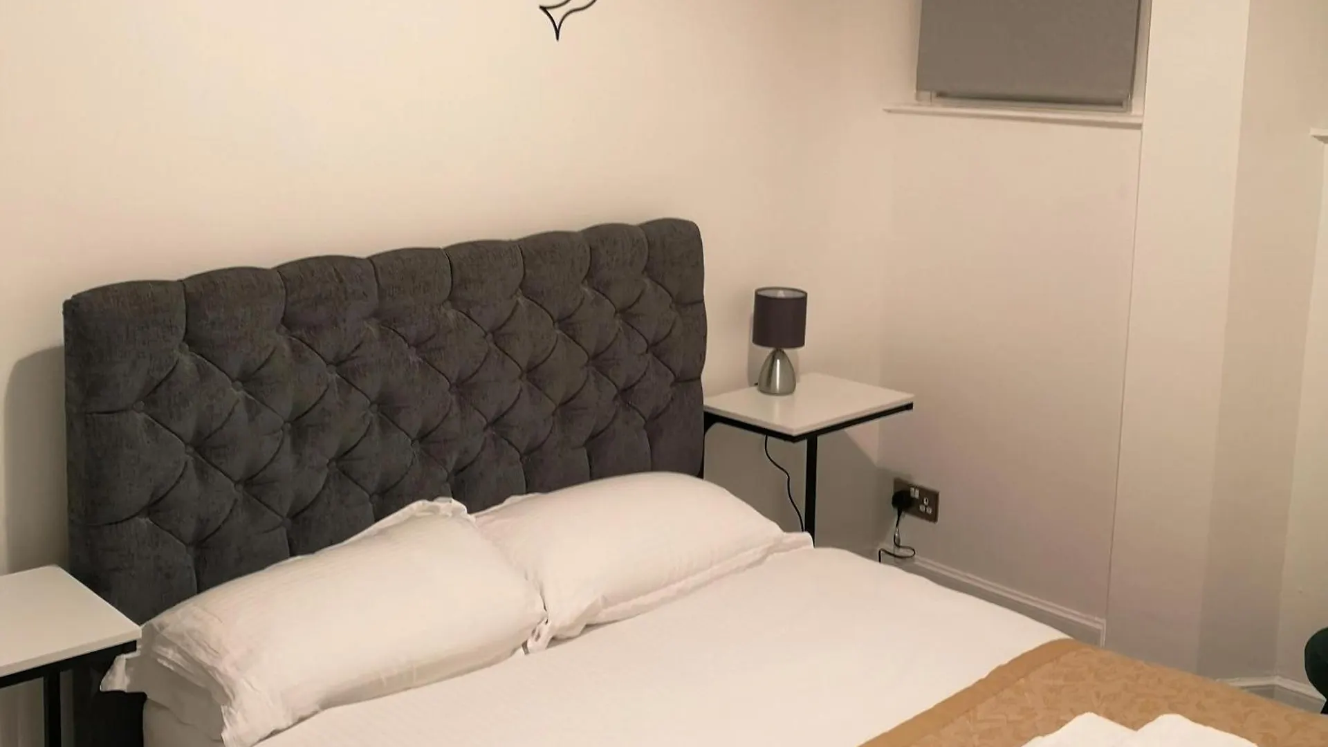 Crown Central Apartments 阿伯丁 英国